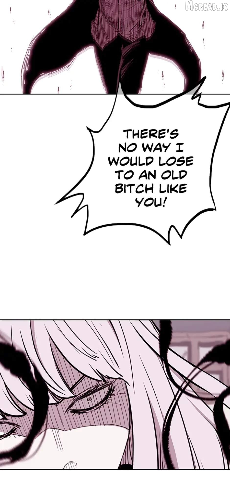 A Better Labor Chapter 58 - page 63