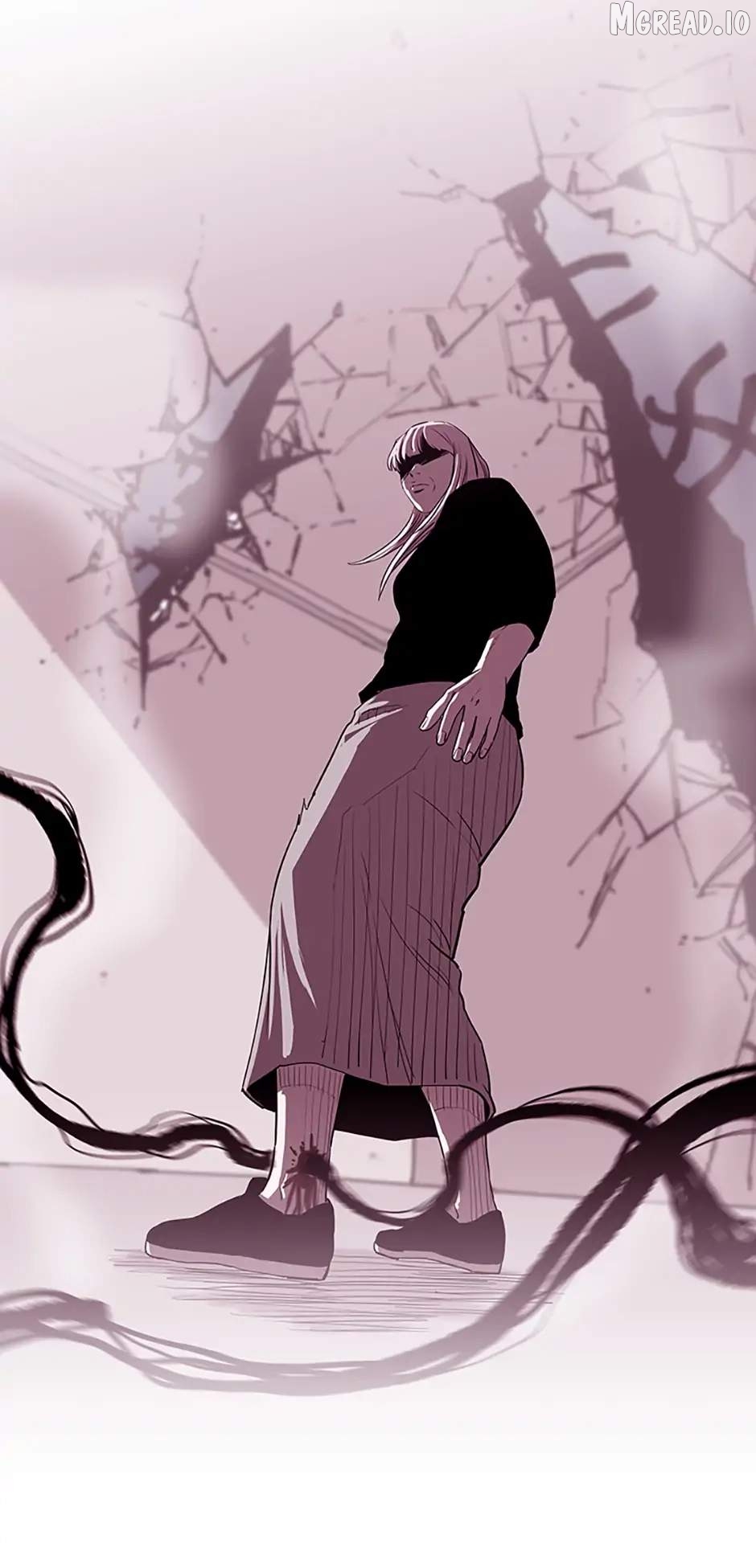 A Better Labor Chapter 58 - page 76