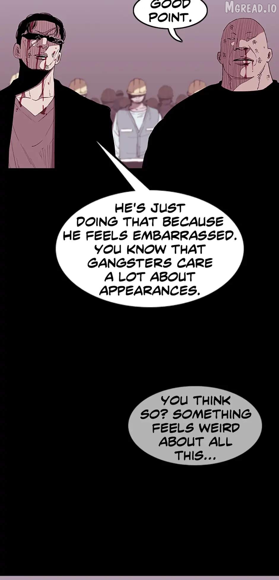 A Better Labor Chapter 58 - page 82