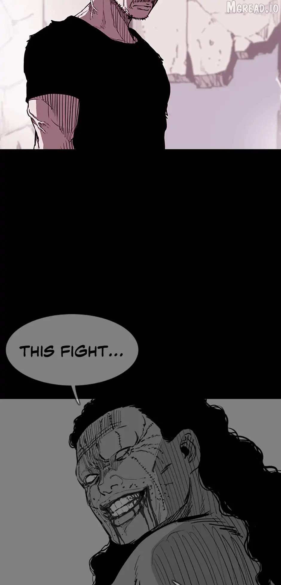 A Better Labor Chapter 58 - page 84