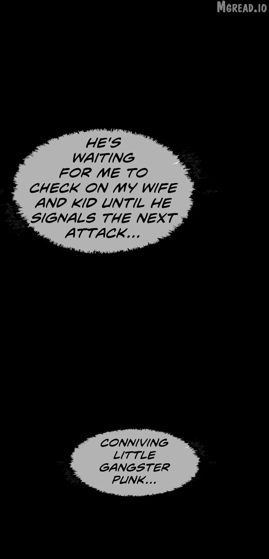 A Better Labor Chapter 58 - page 86