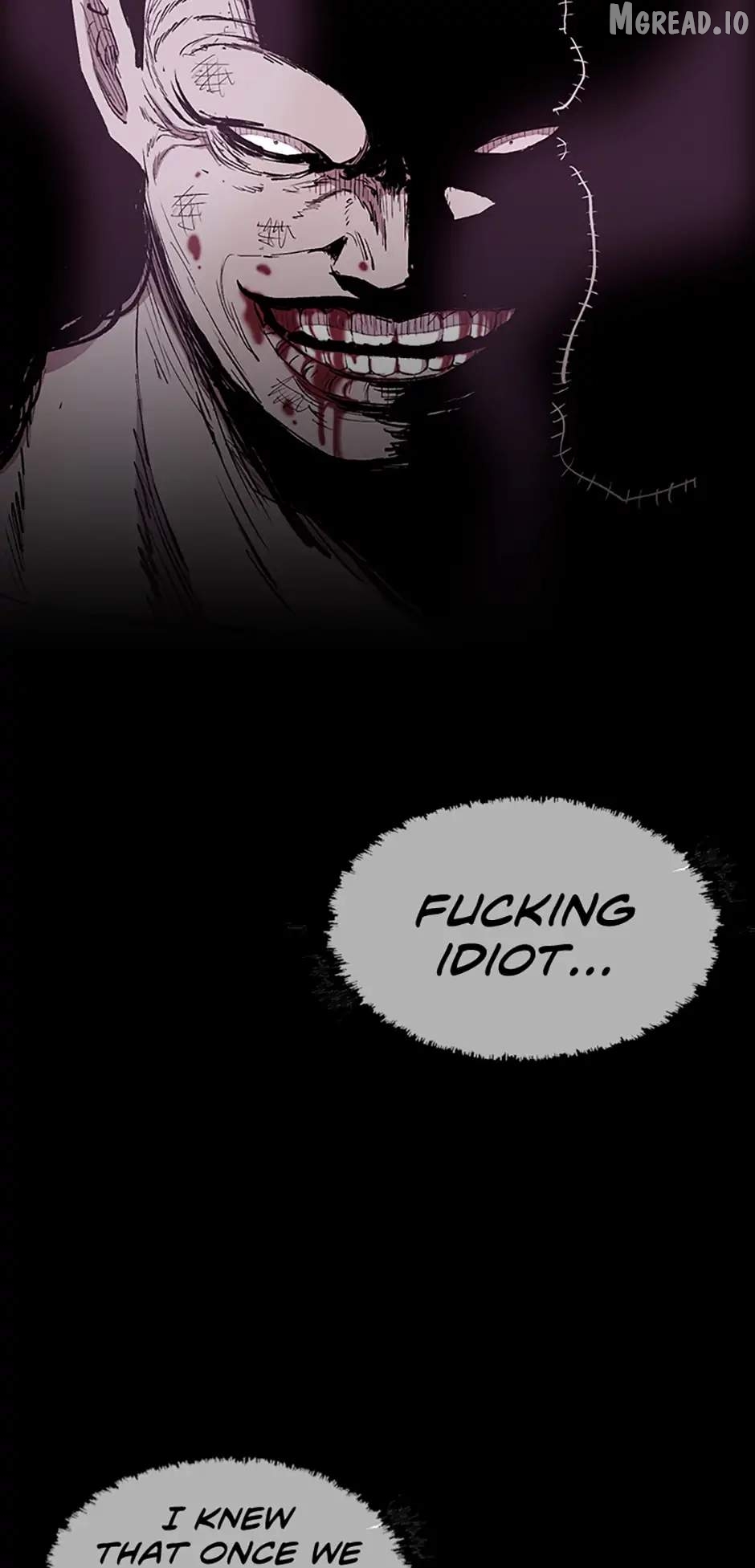 A Better Labor Chapter 58 - page 90