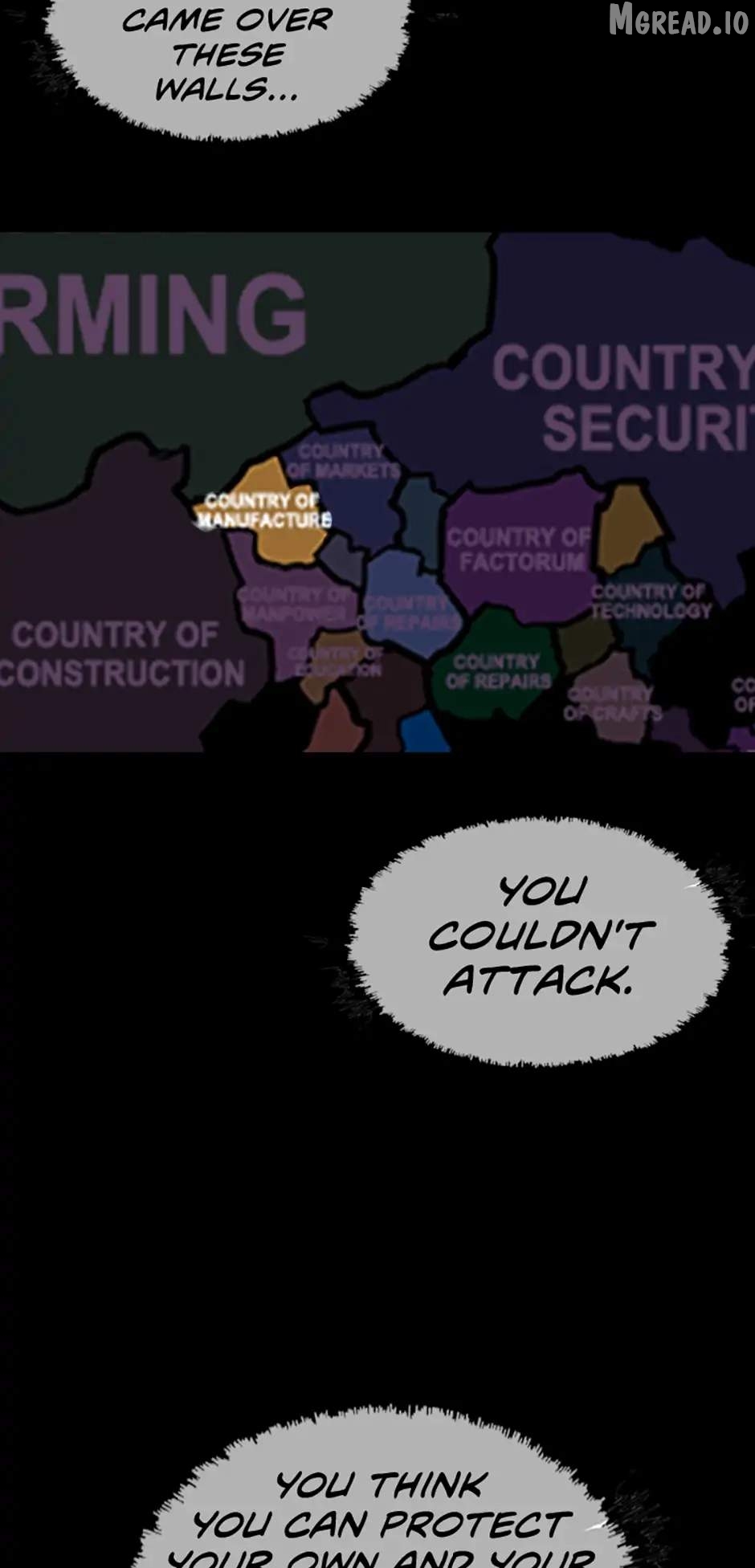 A Better Labor Chapter 58 - page 91