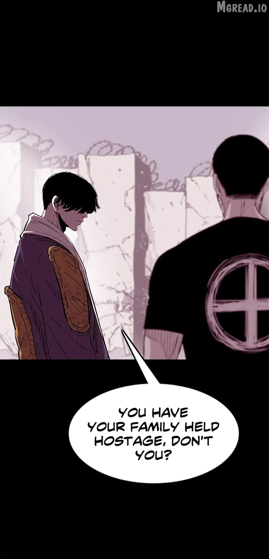 A Better Labor Chapter 58 - page 95