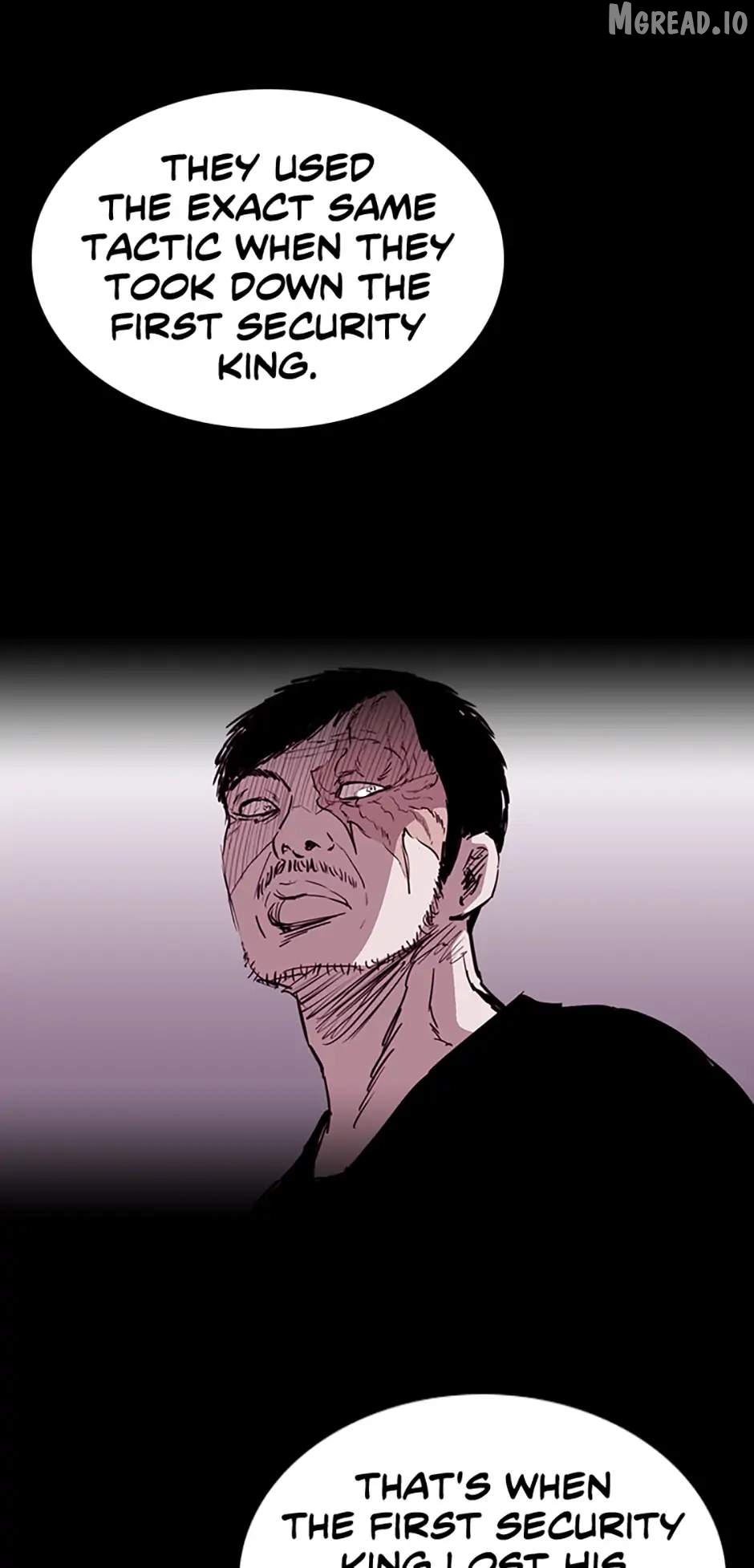 A Better Labor Chapter 58 - page 96
