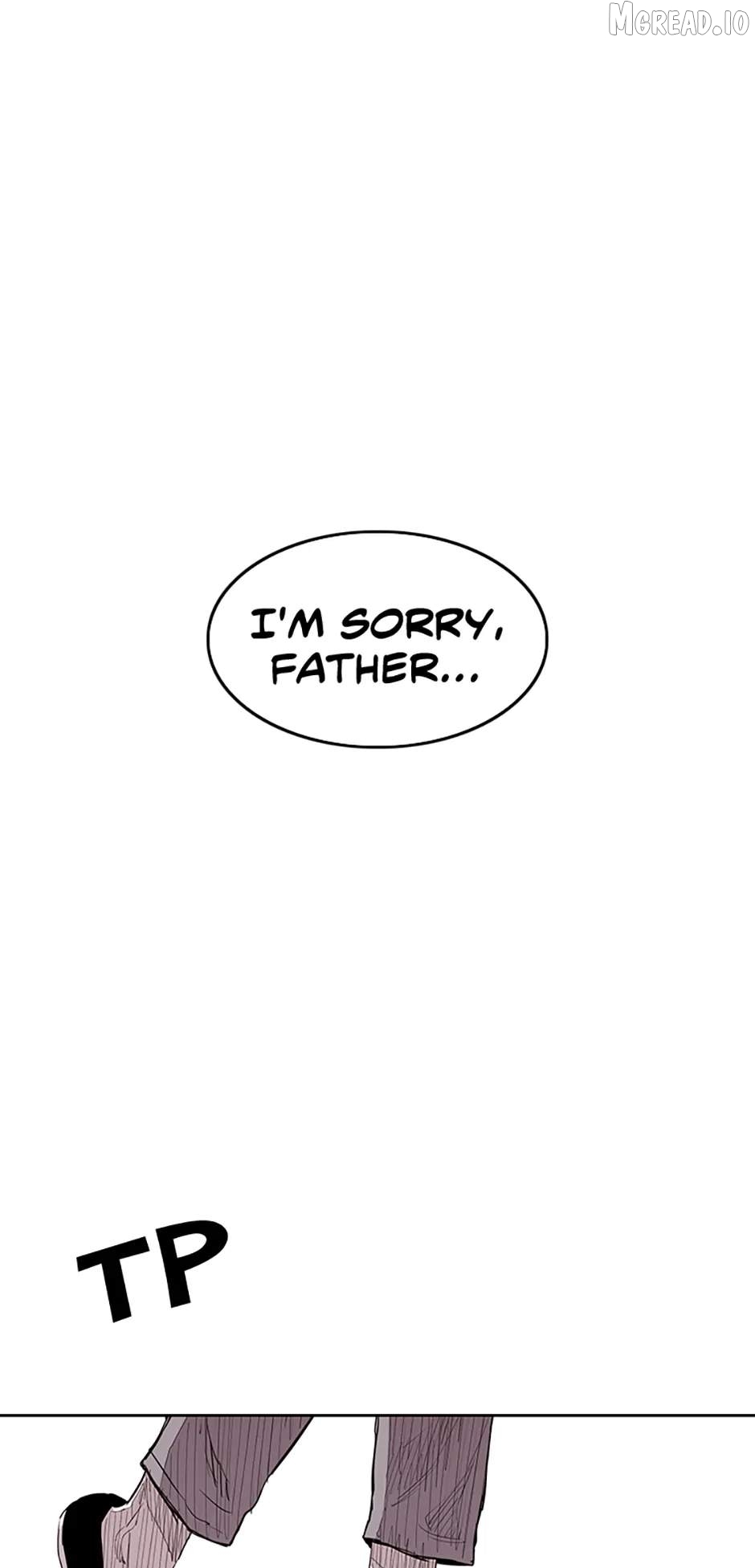 A Better Labor Chapter 70 - page 1