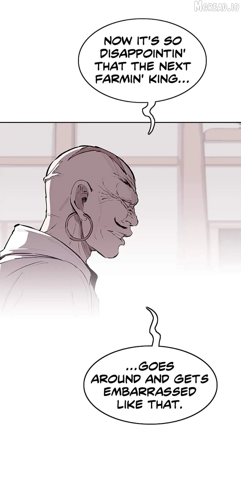 A Better Labor Chapter 70 - page 12