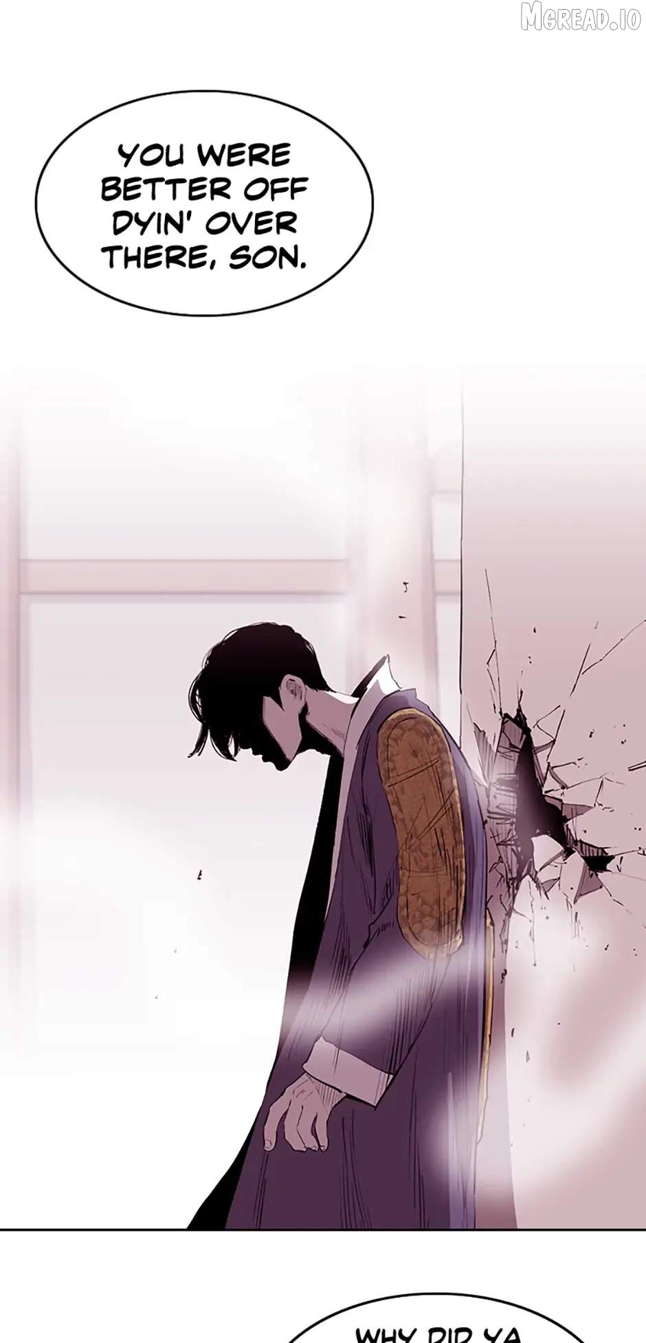 A Better Labor Chapter 70 - page 13