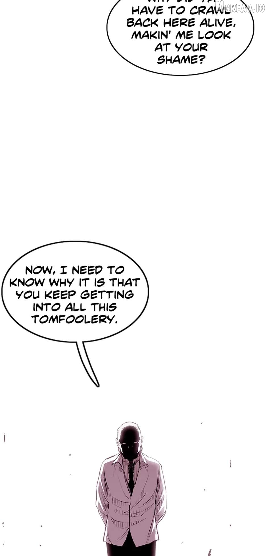 A Better Labor Chapter 70 - page 14
