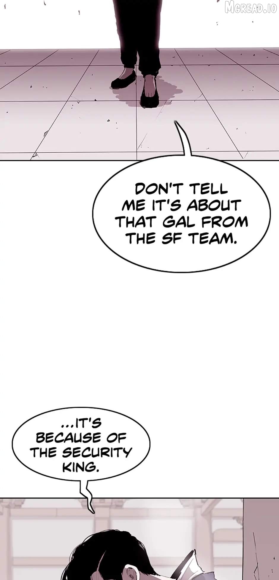 A Better Labor Chapter 70 - page 15