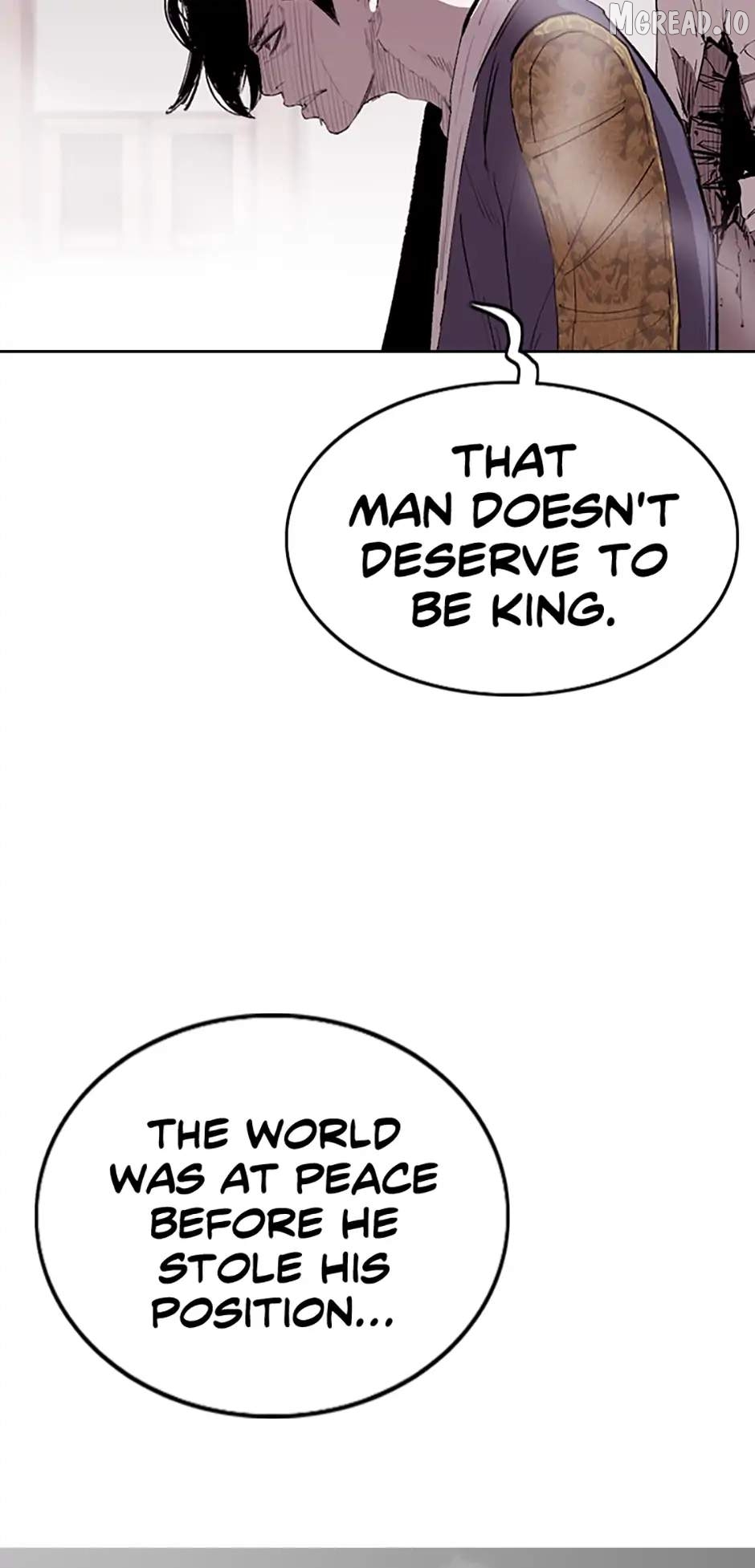 A Better Labor Chapter 70 - page 16