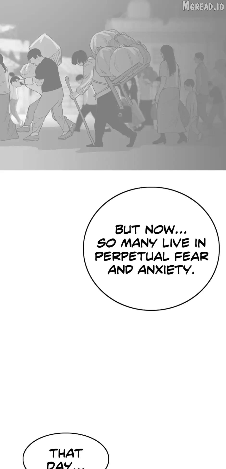 A Better Labor Chapter 70 - page 17