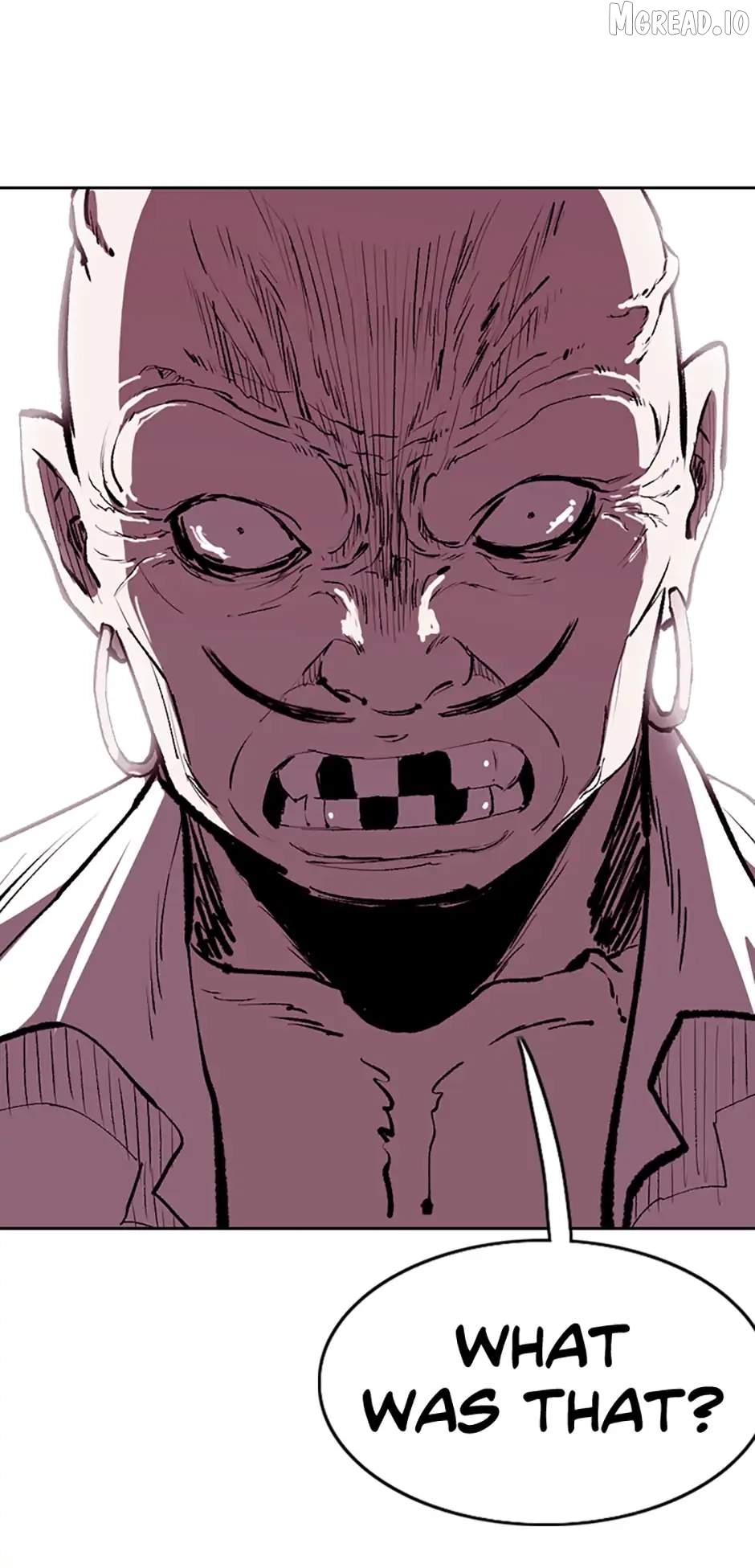 A Better Labor Chapter 70 - page 19
