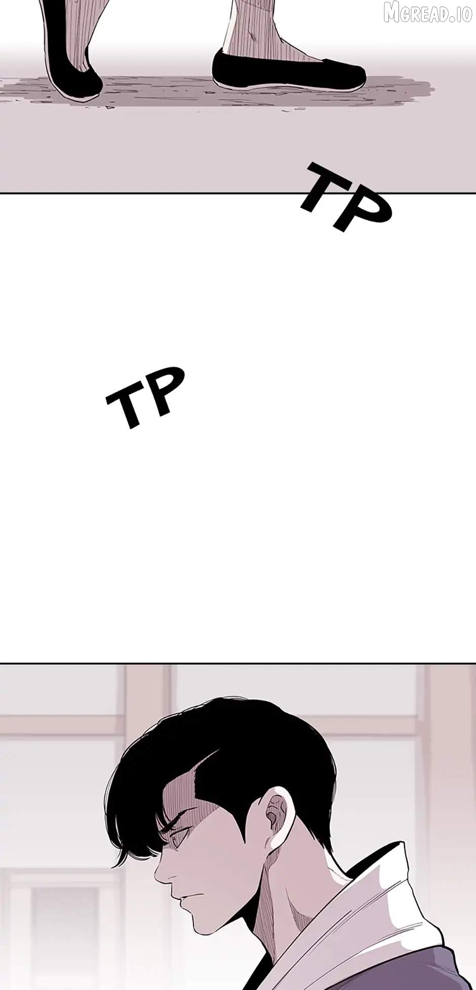 A Better Labor Chapter 70 - page 2