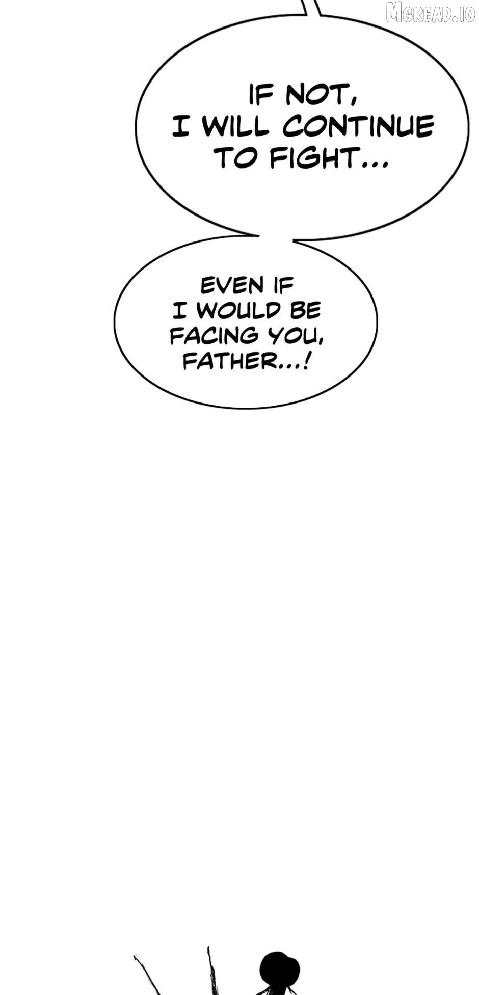 A Better Labor Chapter 70 - page 21