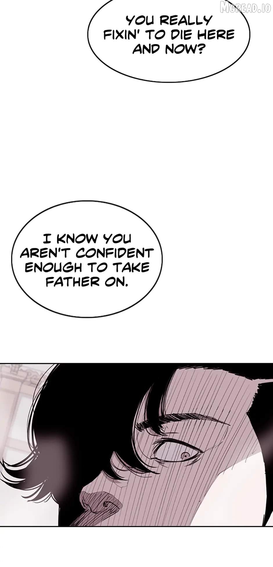 A Better Labor Chapter 70 - page 25