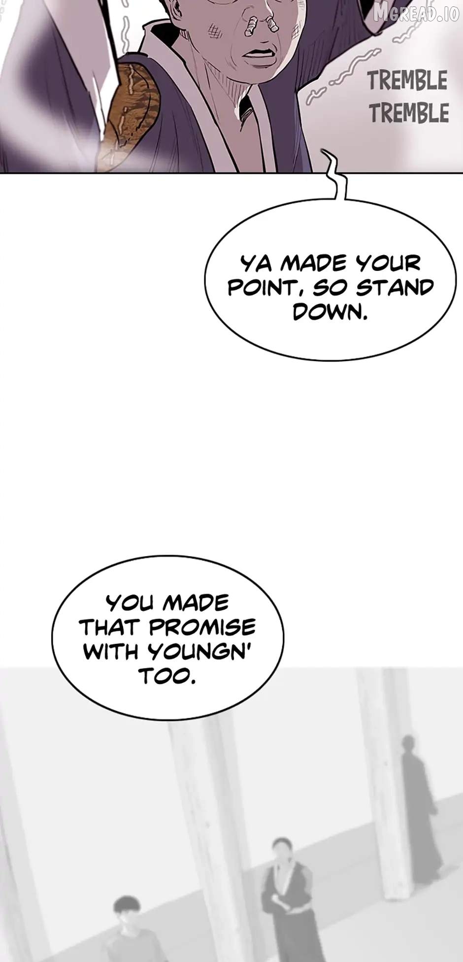 A Better Labor Chapter 70 - page 27