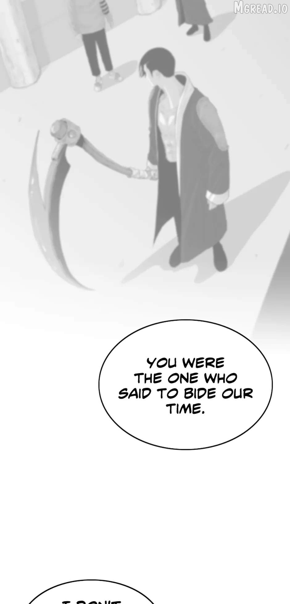 A Better Labor Chapter 70 - page 28