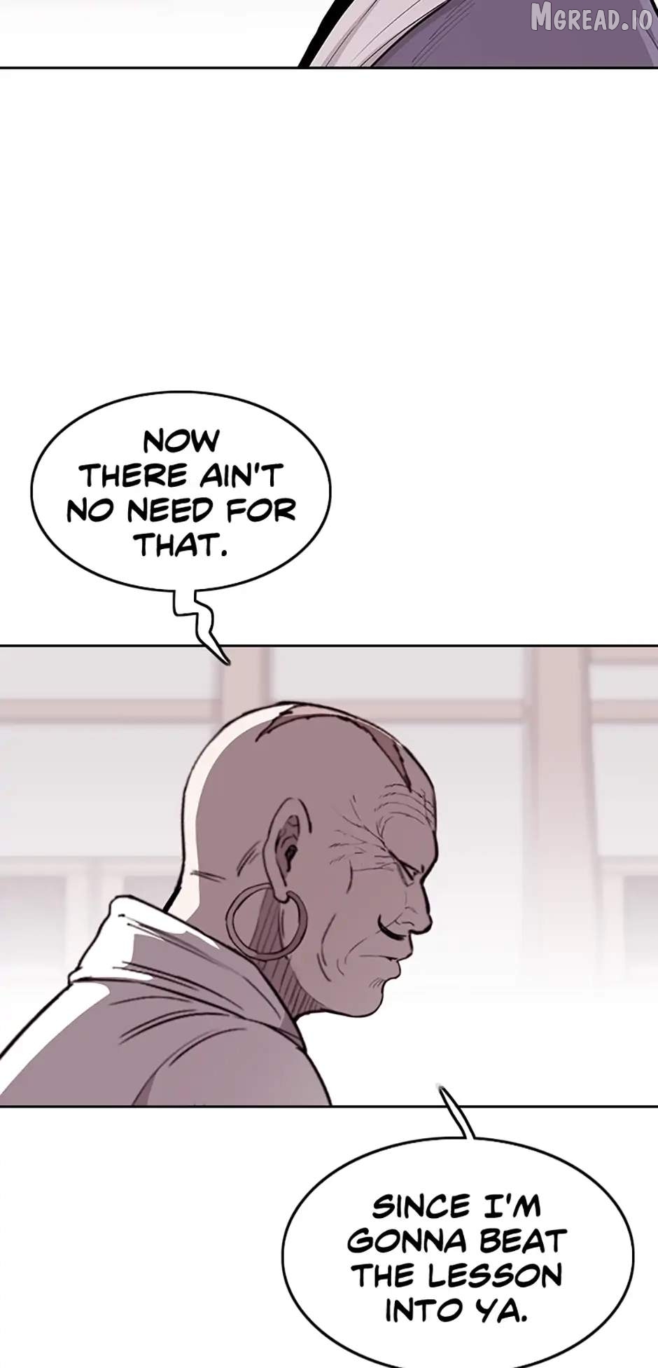 A Better Labor Chapter 70 - page 3