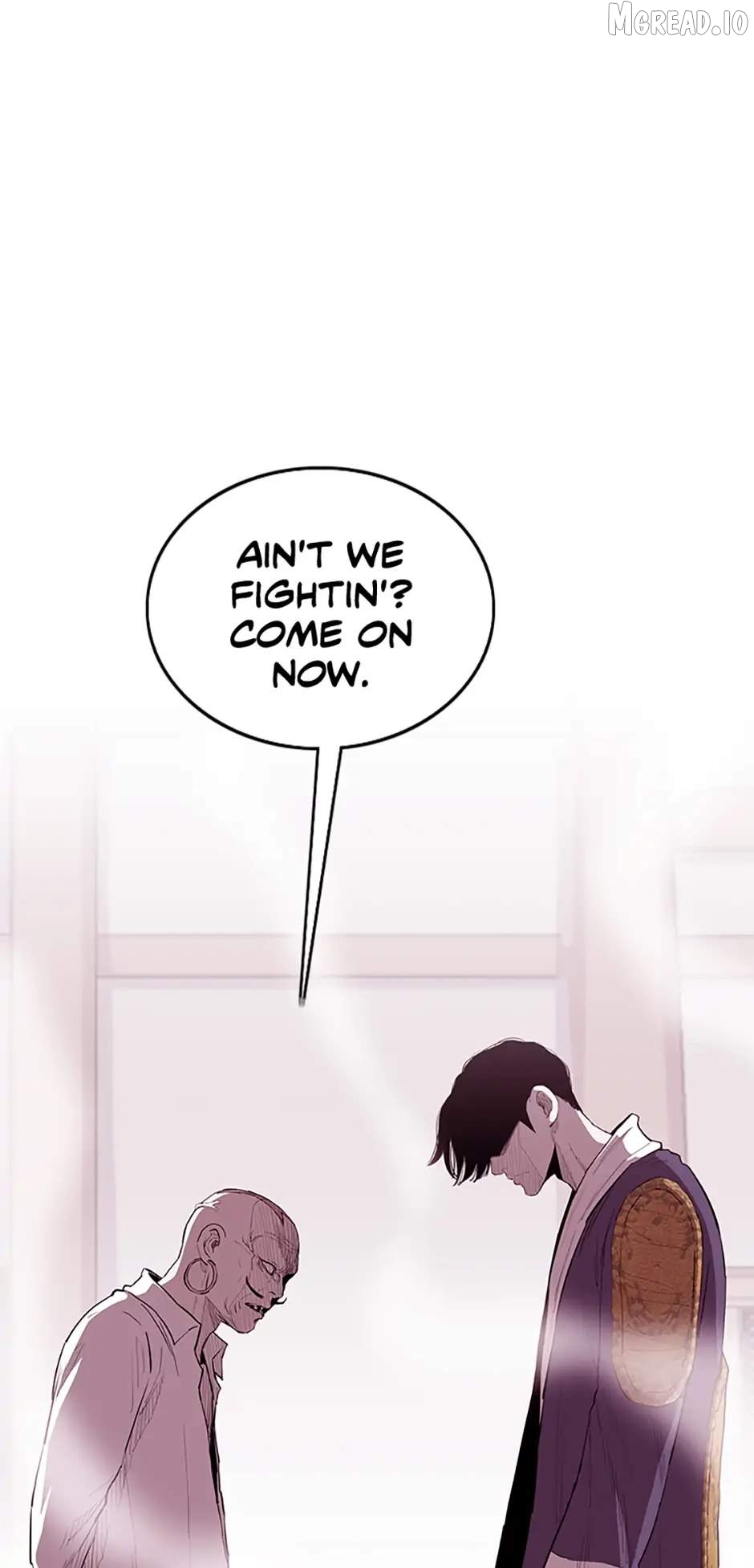 A Better Labor Chapter 70 - page 31