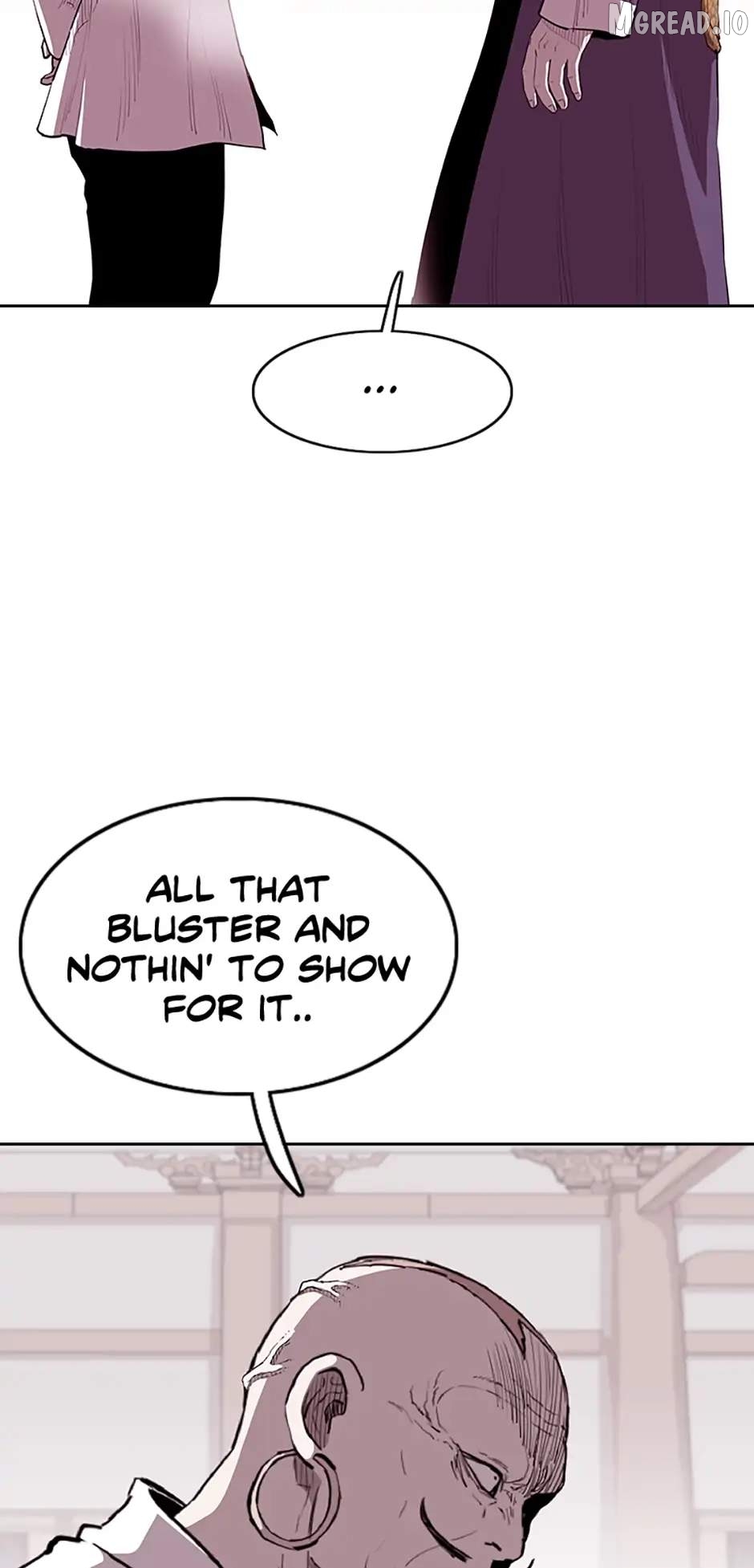 A Better Labor Chapter 70 - page 32