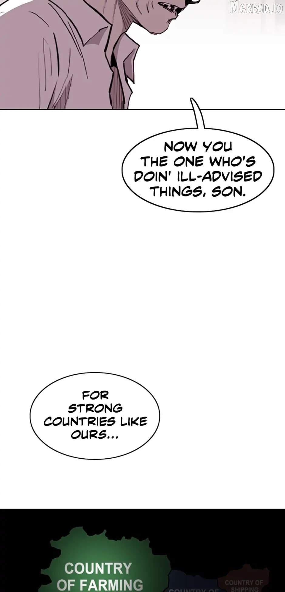 A Better Labor Chapter 70 - page 33