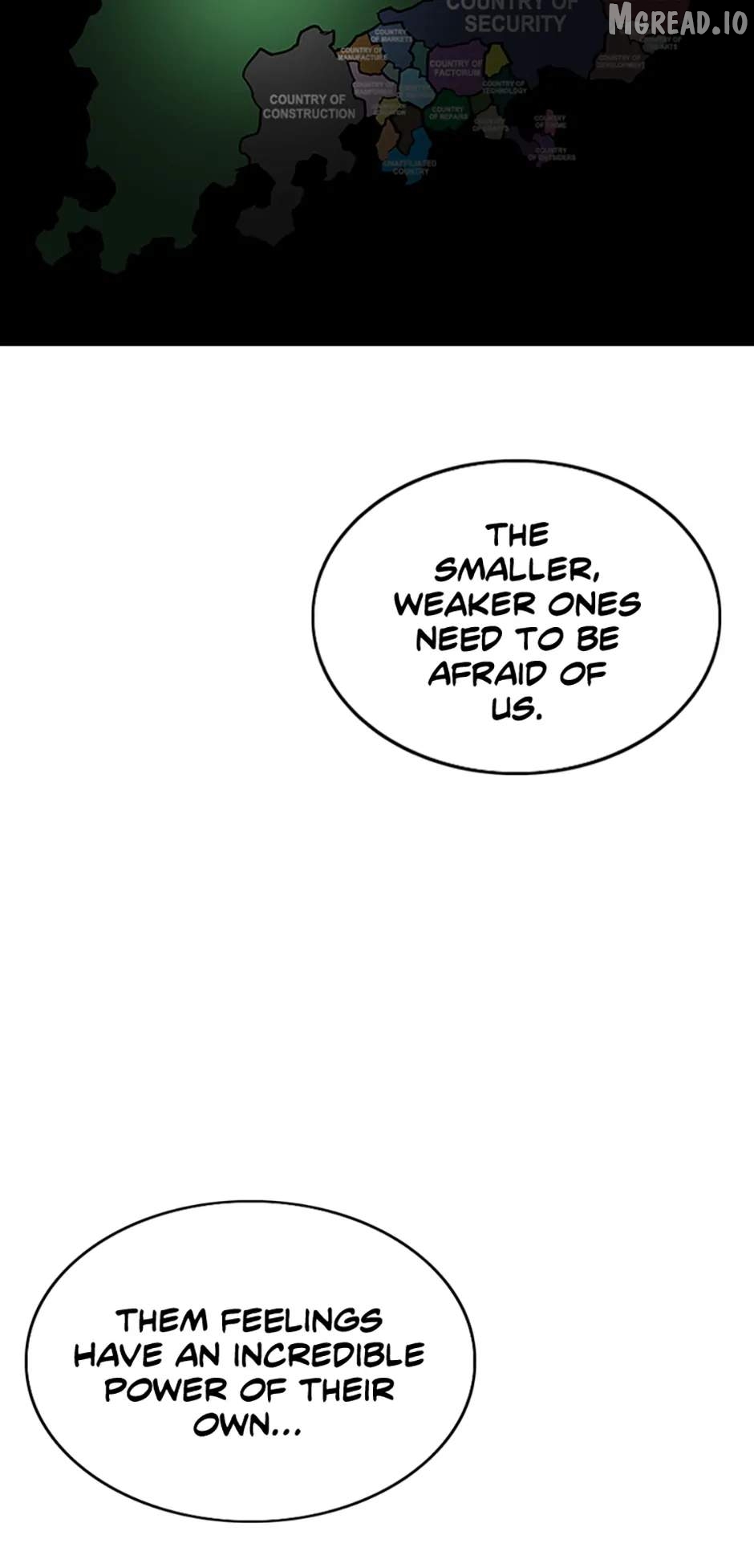 A Better Labor Chapter 70 - page 34