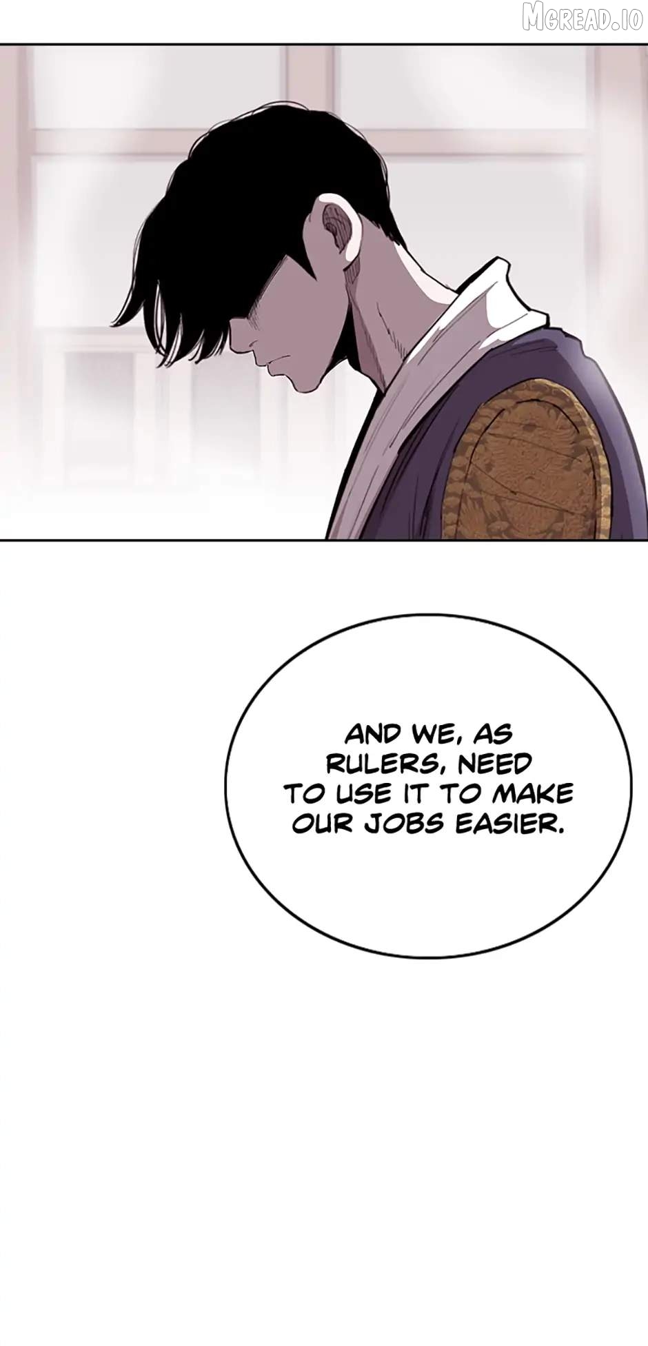 A Better Labor Chapter 70 - page 35