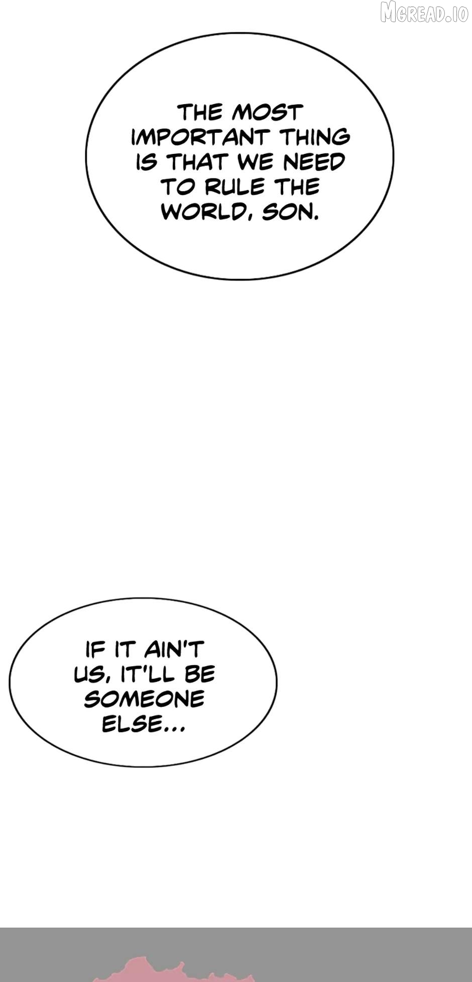 A Better Labor Chapter 70 - page 36