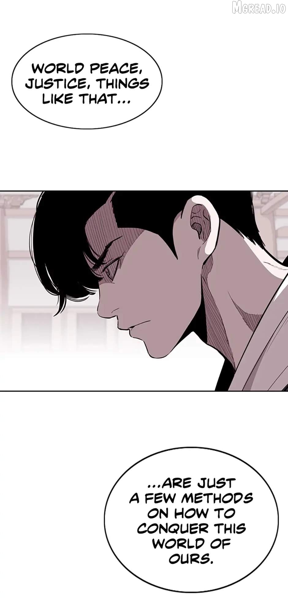 A Better Labor Chapter 70 - page 38