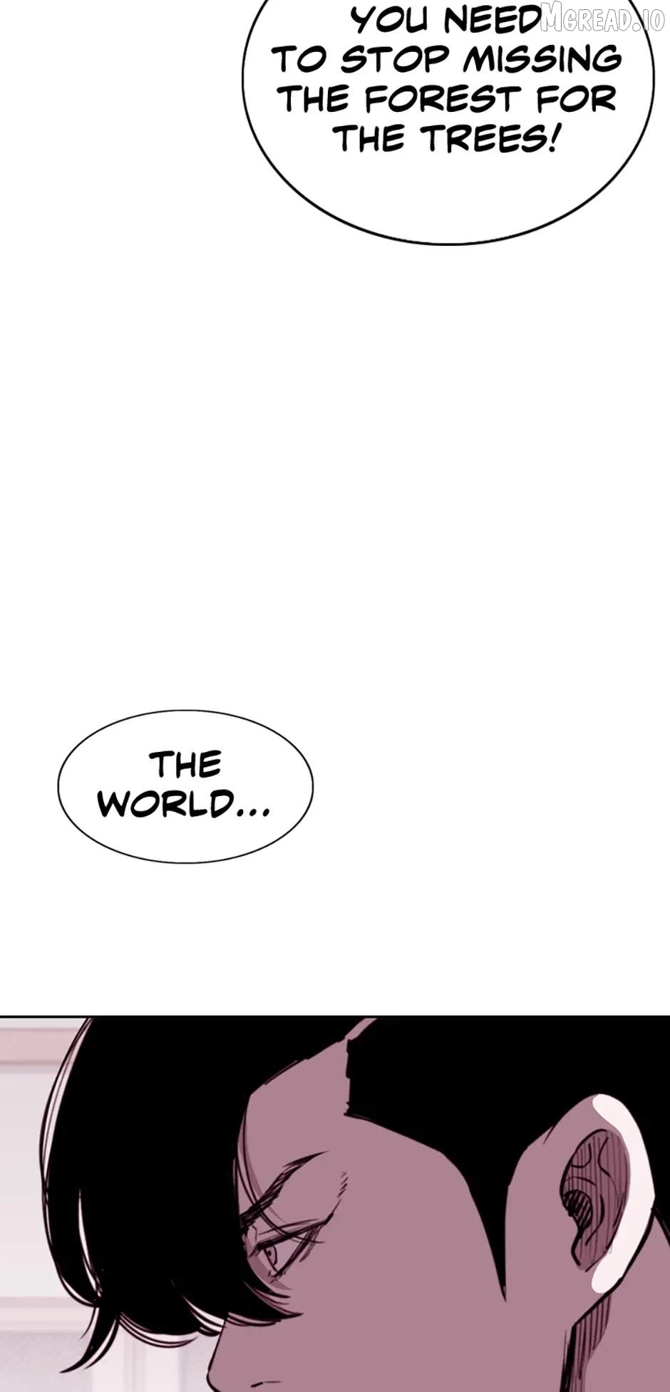 A Better Labor Chapter 70 - page 40