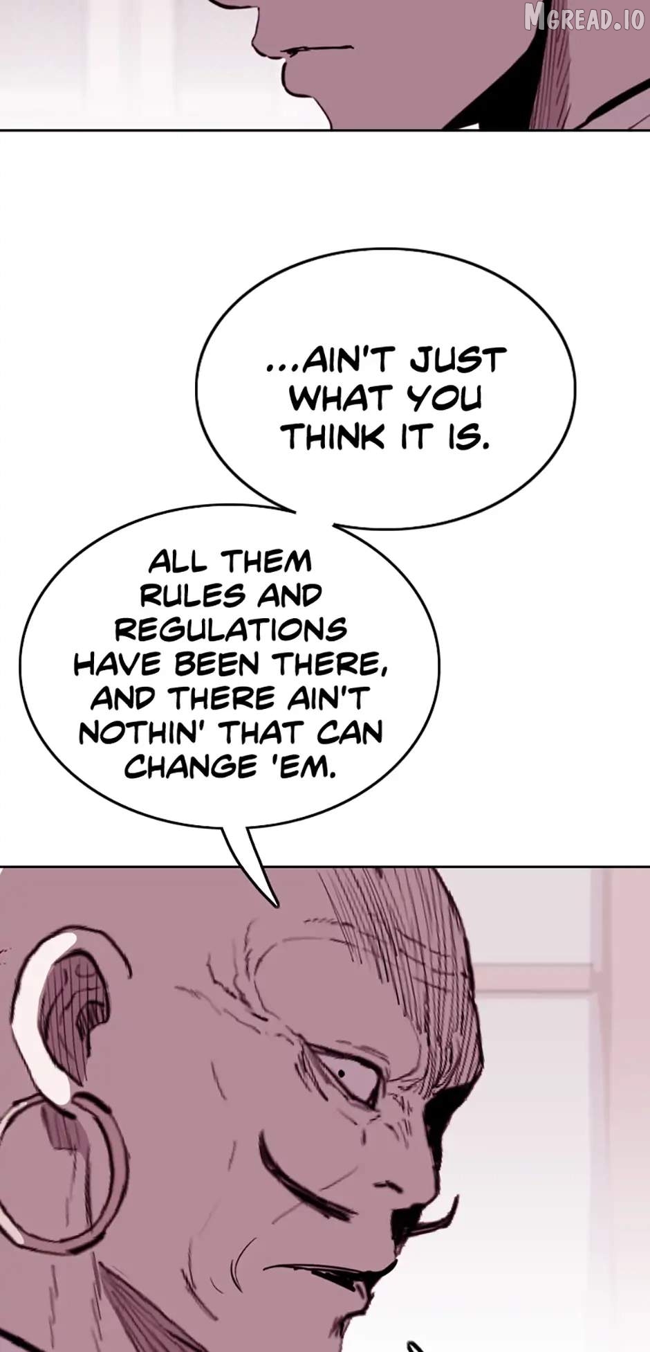 A Better Labor Chapter 70 - page 41