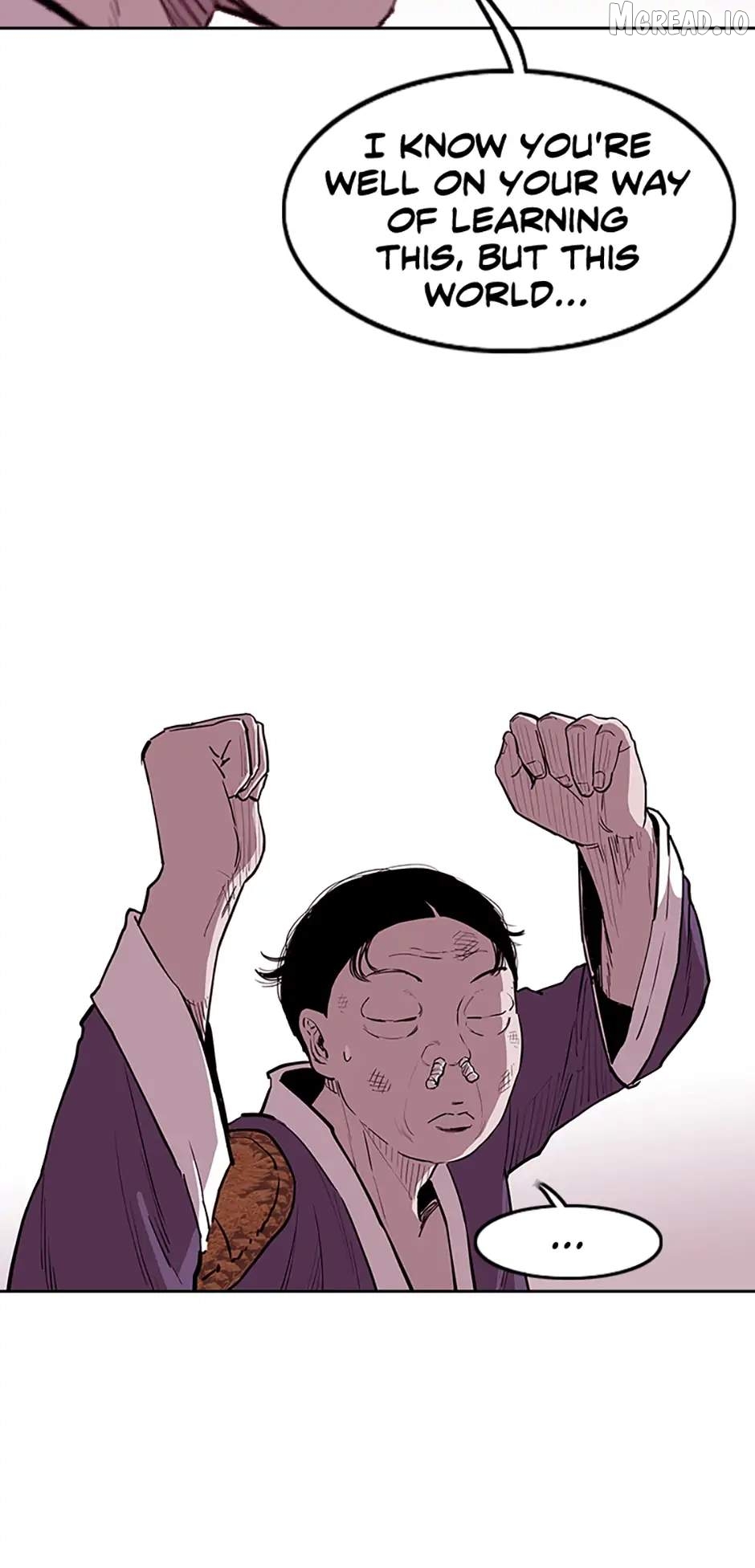 A Better Labor Chapter 70 - page 42
