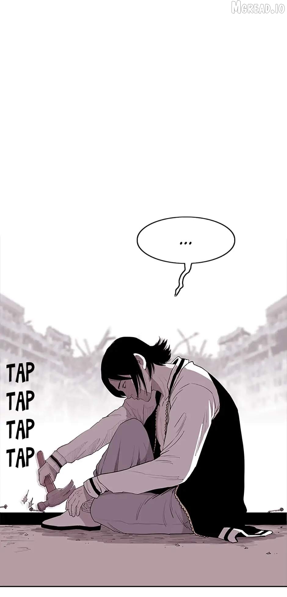 A Better Labor Chapter 70 - page 47