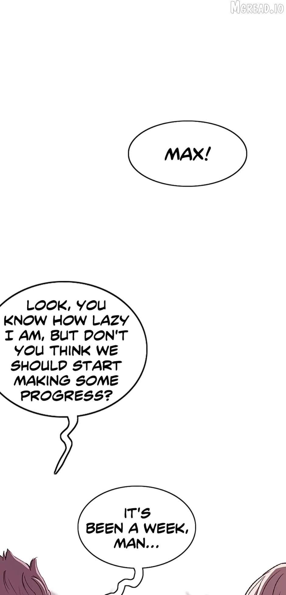 A Better Labor Chapter 70 - page 48