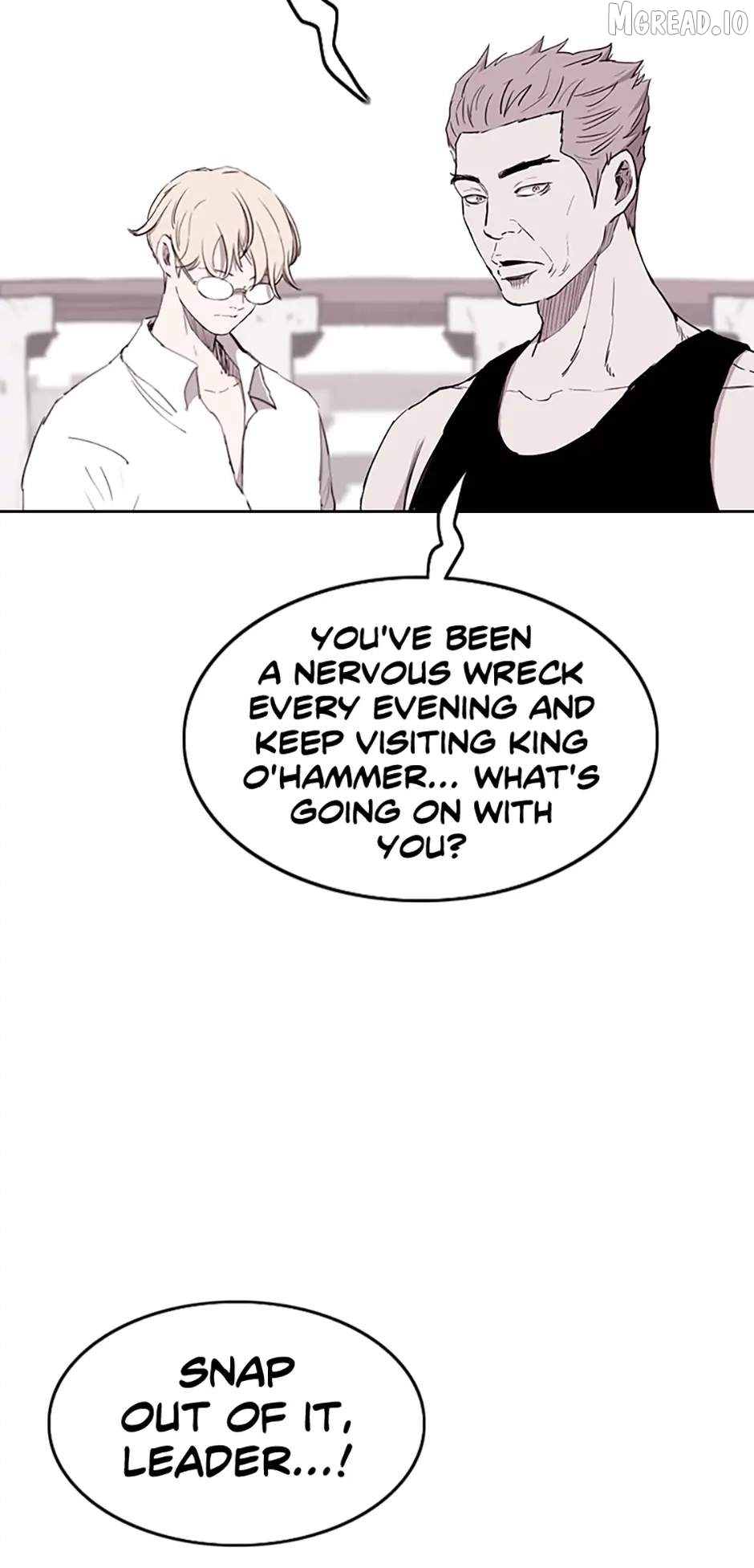 A Better Labor Chapter 70 - page 50