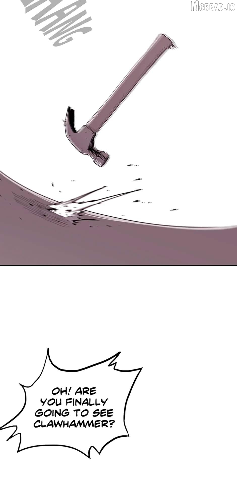 A Better Labor Chapter 70 - page 54
