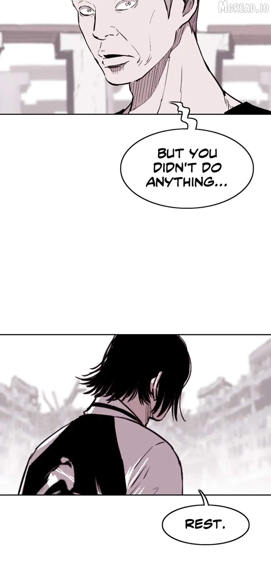 A Better Labor Chapter 70 - page 56