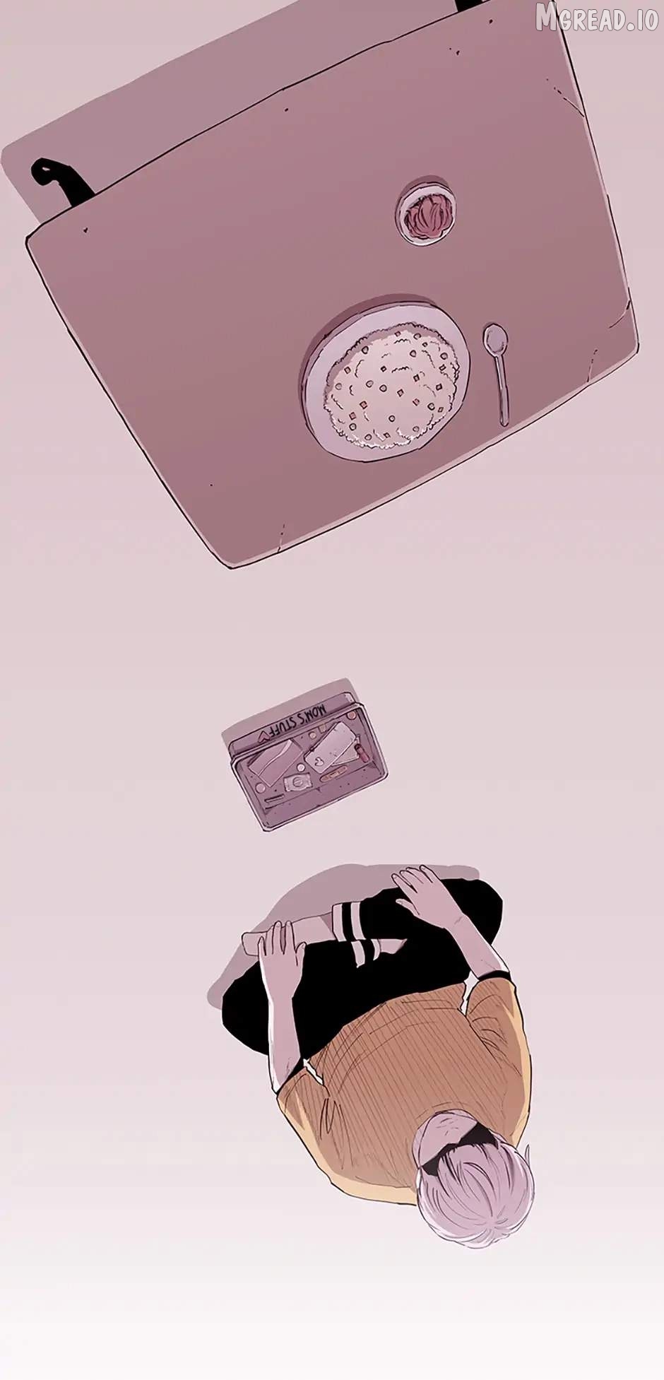 A Better Labor Chapter 70 - page 60