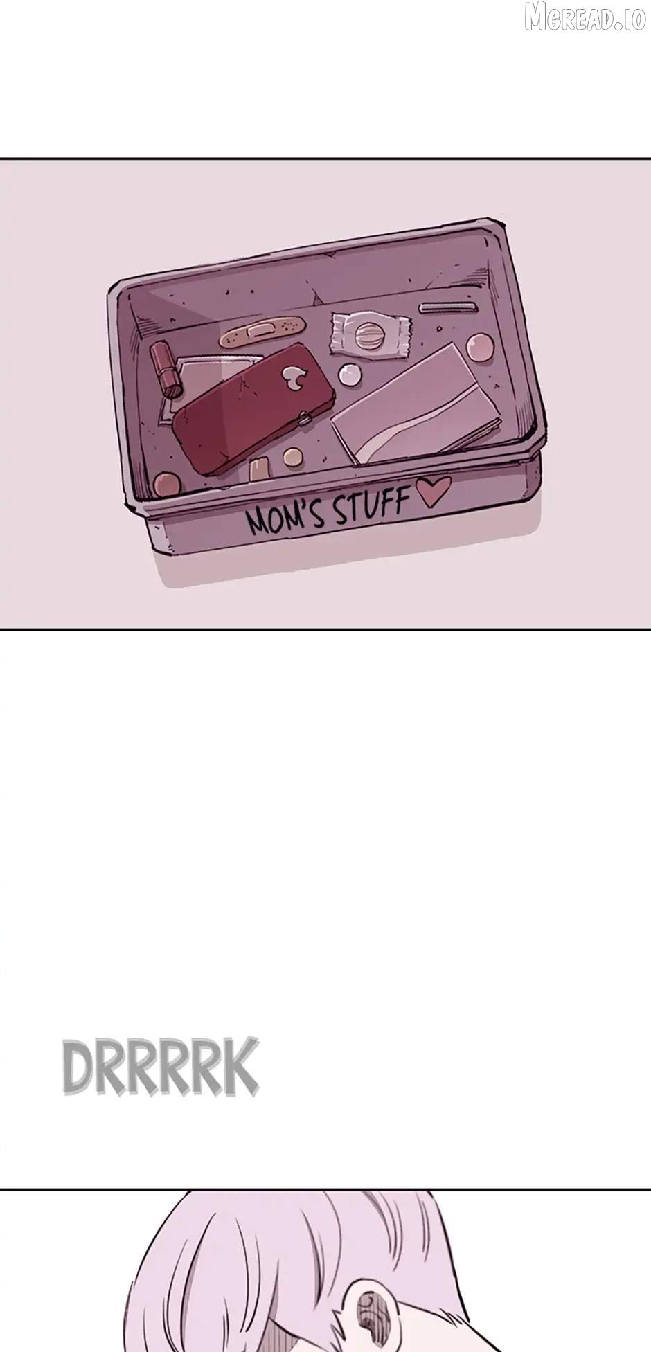 A Better Labor Chapter 70 - page 62