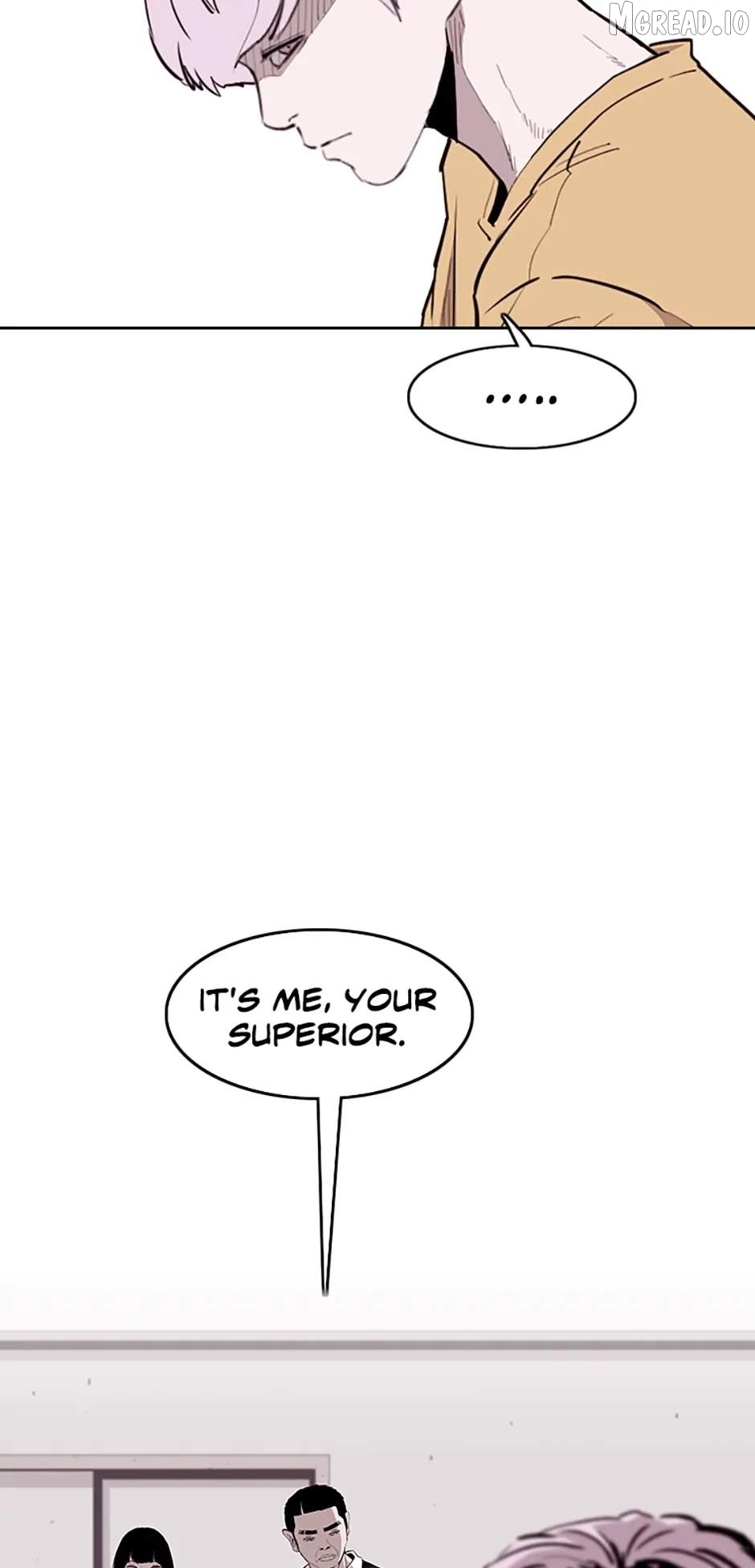 A Better Labor Chapter 70 - page 63