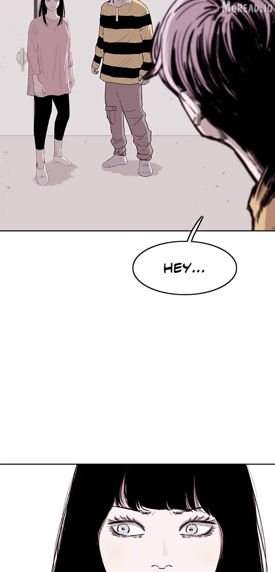 A Better Labor Chapter 70 - page 64