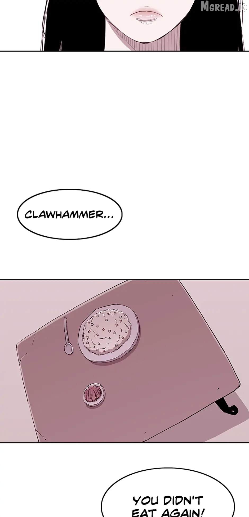 A Better Labor Chapter 70 - page 65