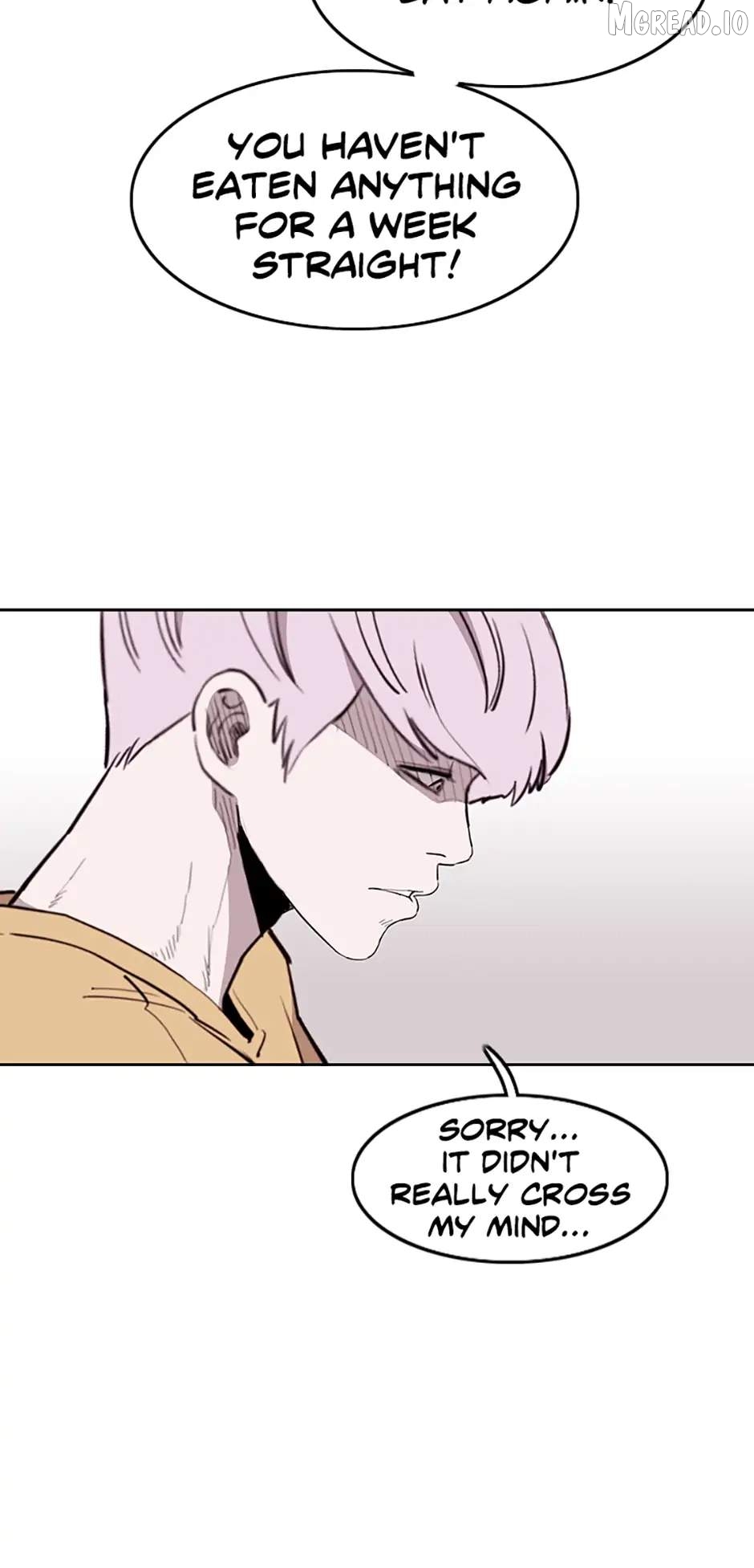 A Better Labor Chapter 70 - page 66