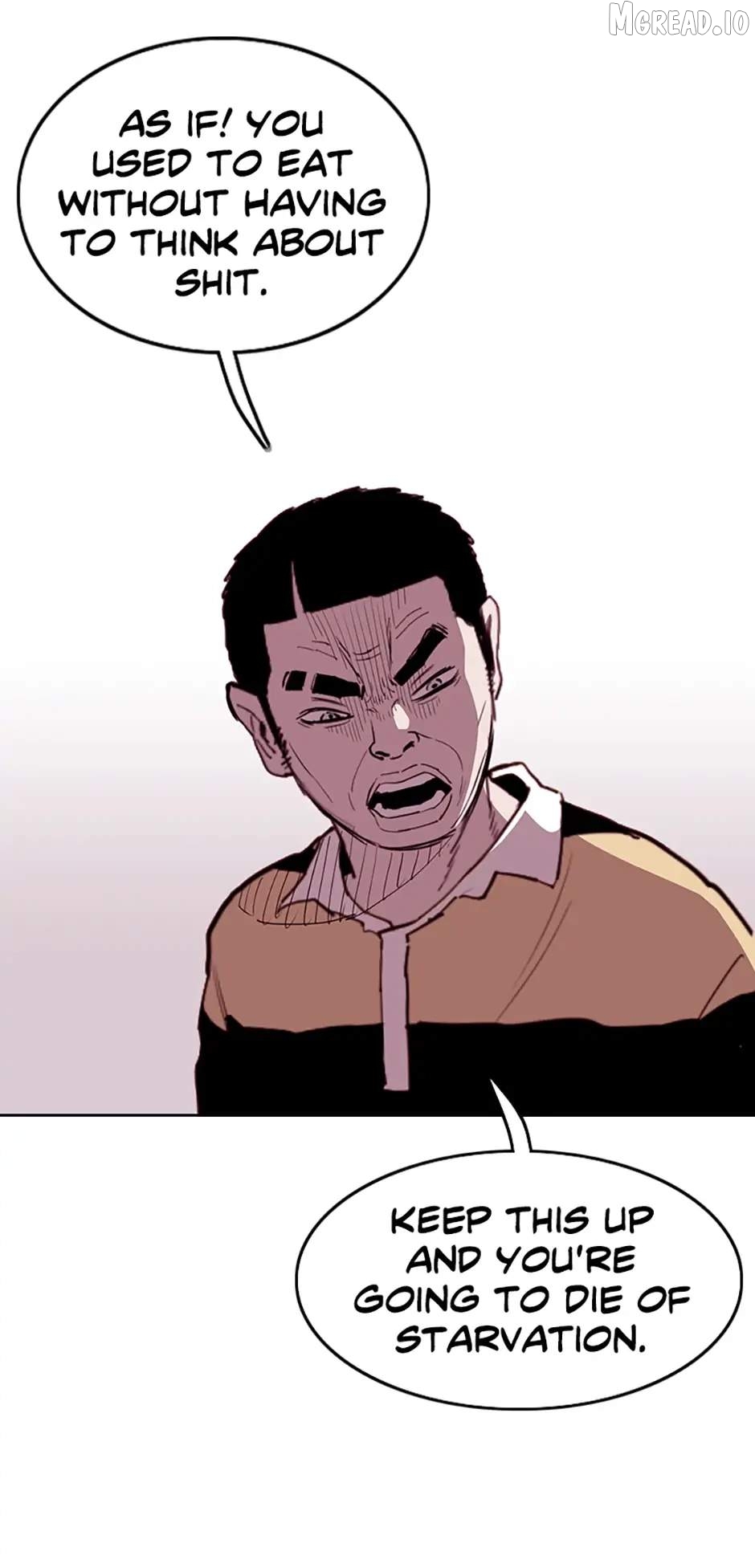 A Better Labor Chapter 70 - page 67