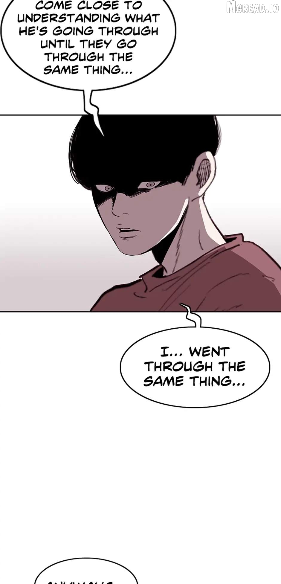 A Better Labor Chapter 70 - page 71