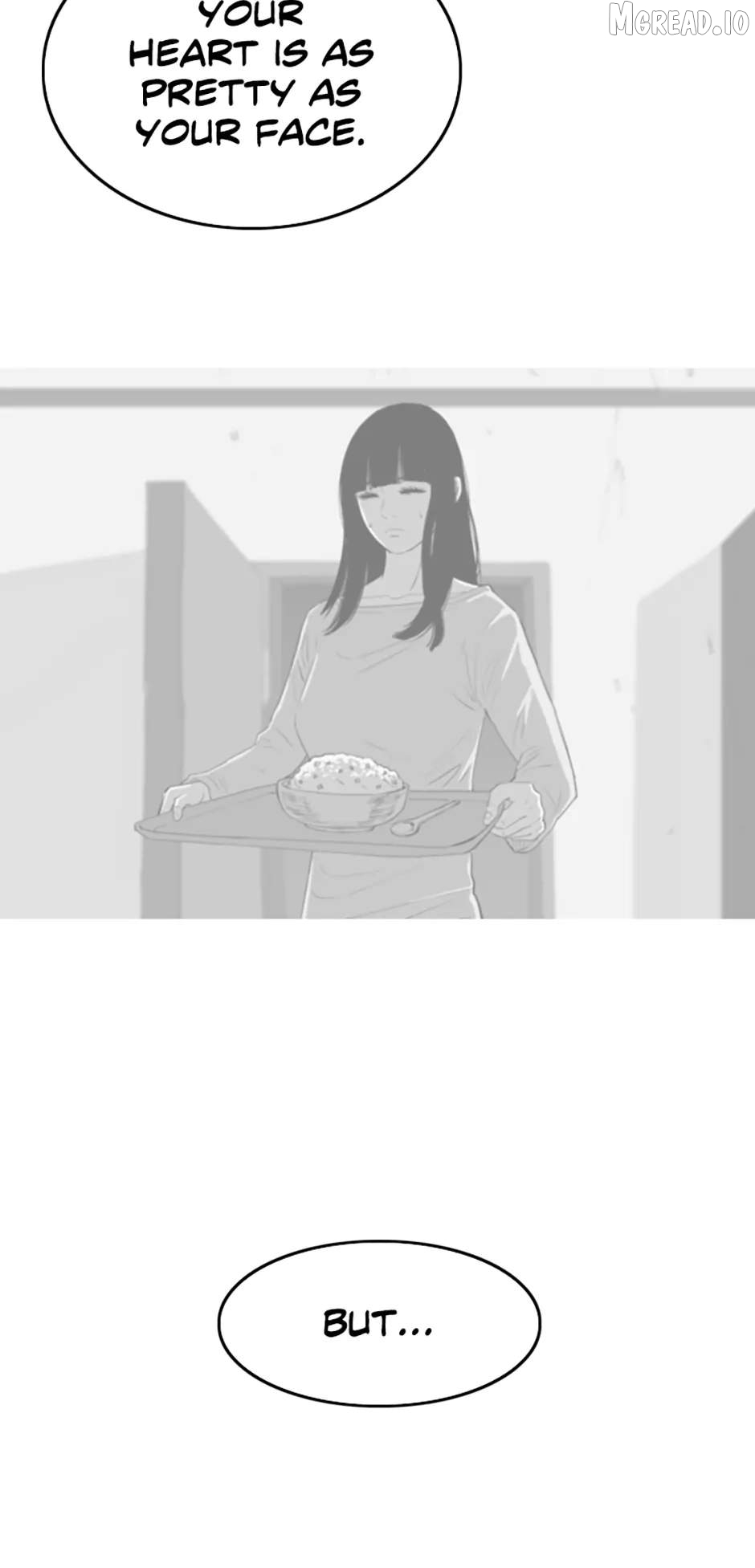 A Better Labor Chapter 70 - page 73
