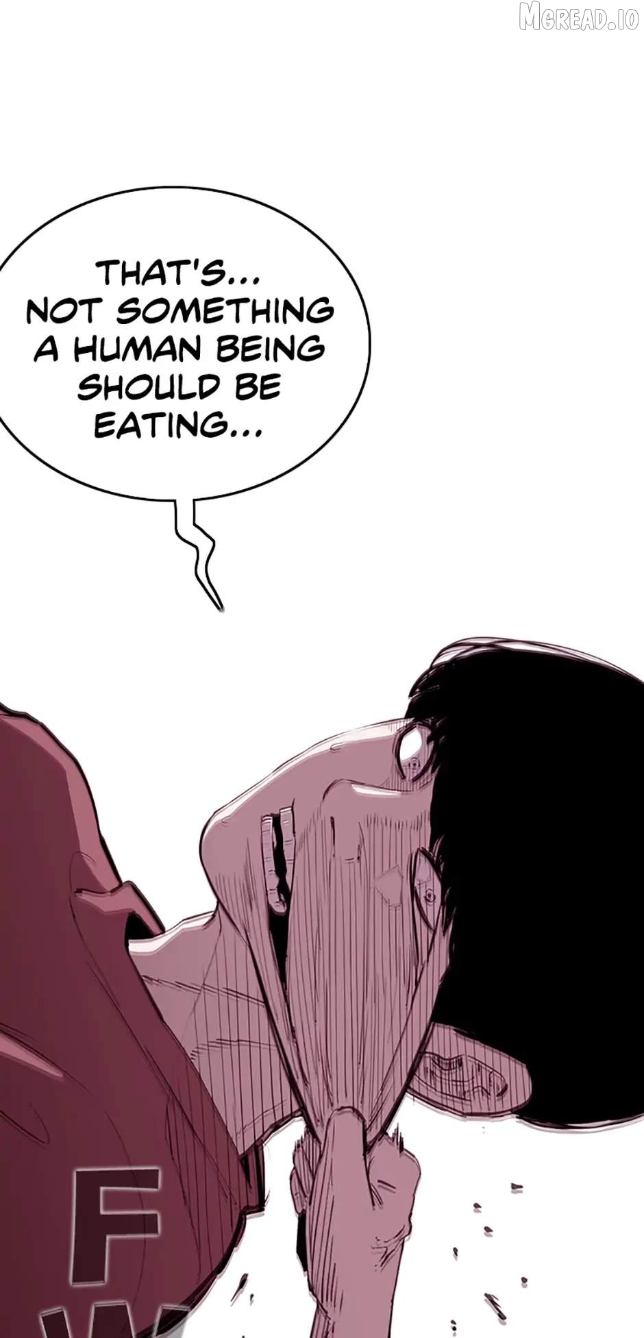 A Better Labor Chapter 70 - page 75