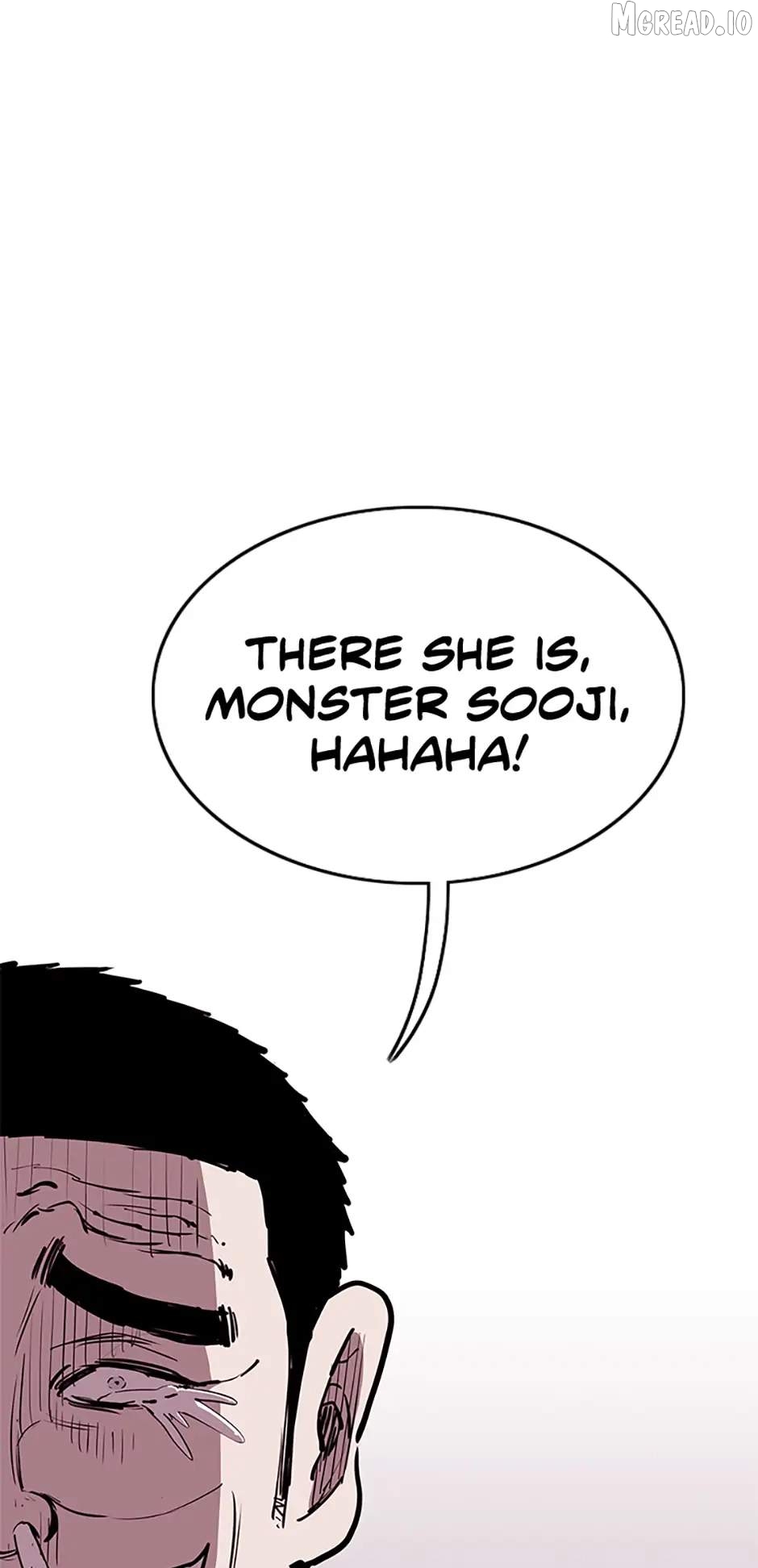 A Better Labor Chapter 70 - page 77