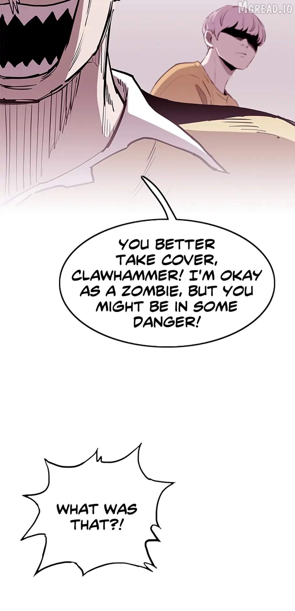 A Better Labor Chapter 70 - page 78